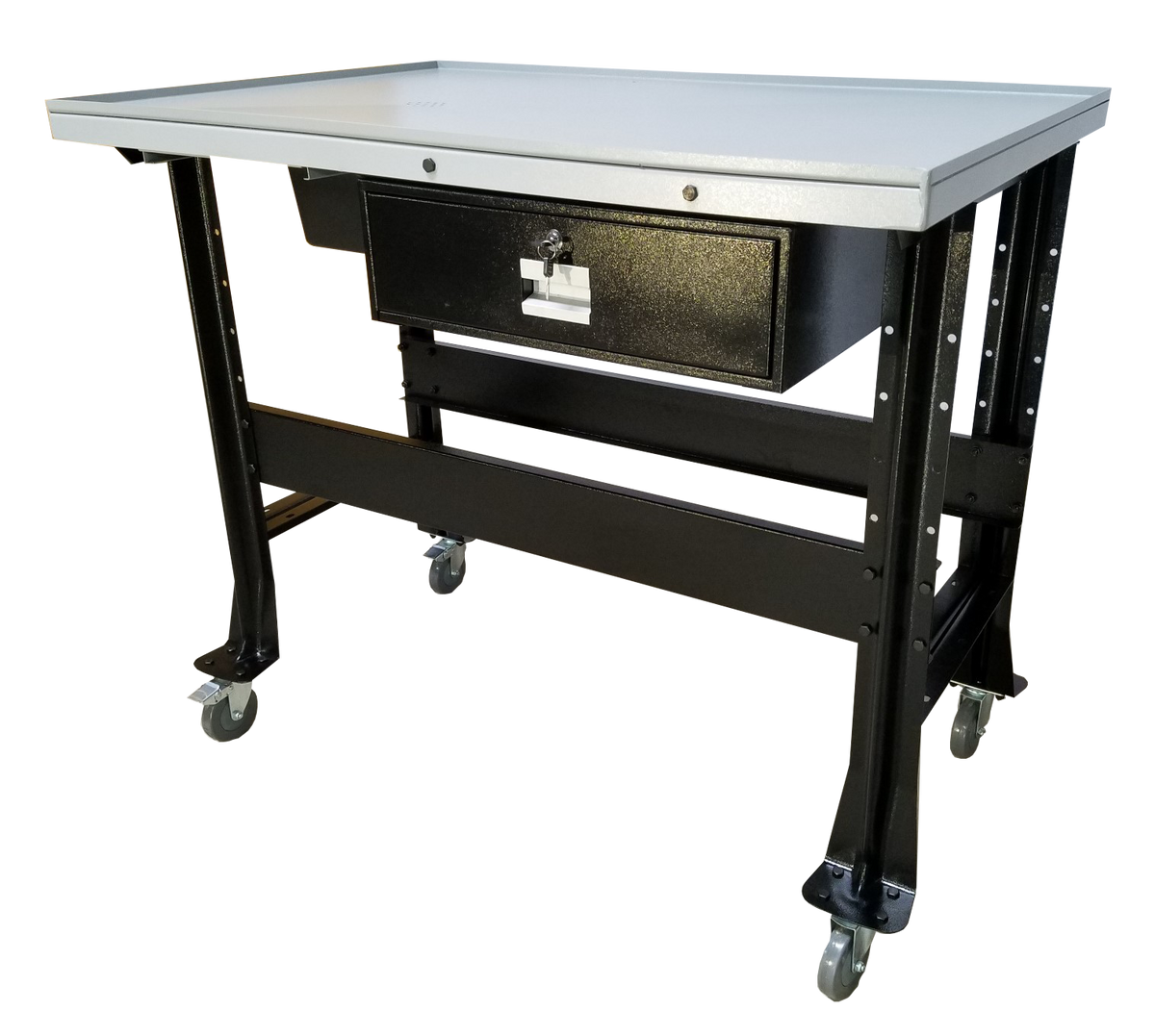 iDEAL PTDT-1000 Premium Tear Down Table