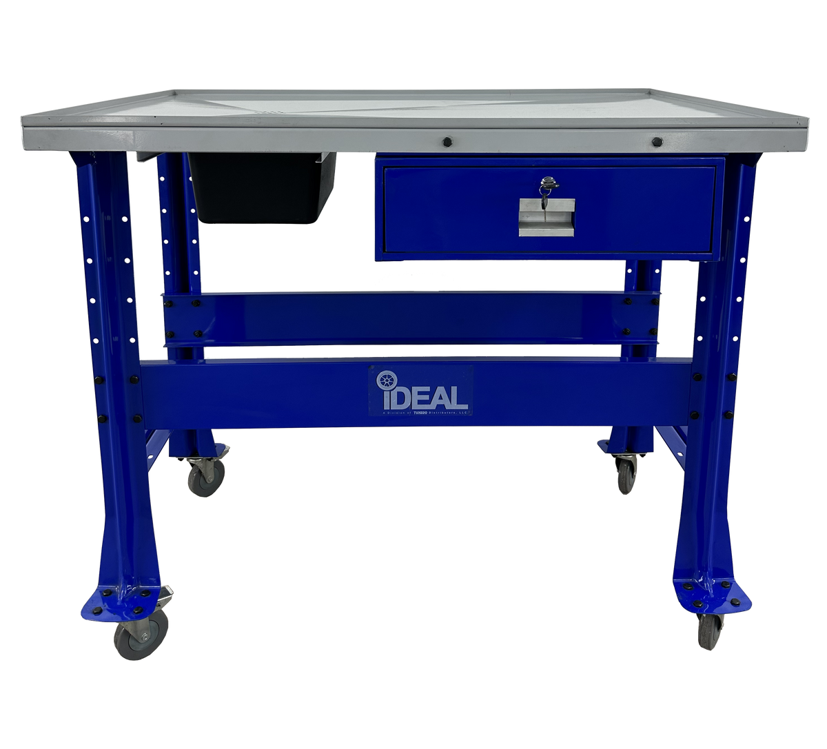 iDEAL PTDT-1000 Premium Tear Down Table