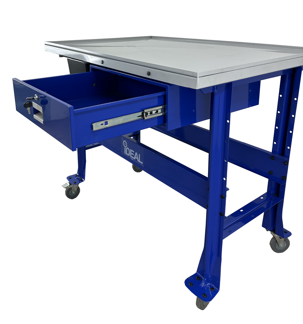 iDEAL PTDT-1000 Premium Tear Down Table