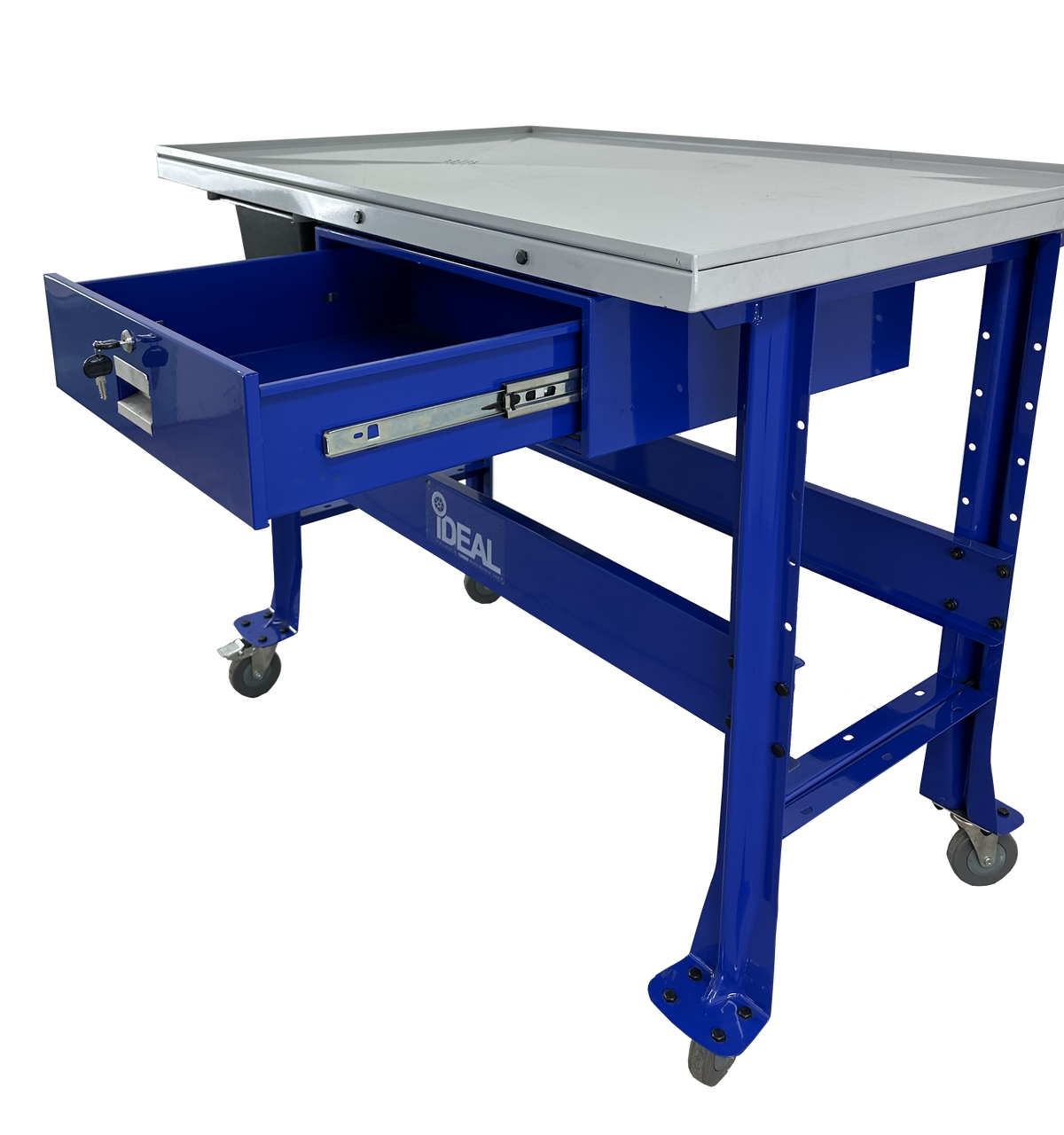 iDEAL PTDT-1000 Premium Tear Down Table