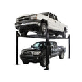 Atlas PRO8000EXT-L Extra Tall, Extra Long Portable 4-Post Lift 8000 lb. Capacity