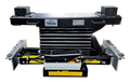 iDEAL RAJ-7K-L Rolling Air Jack 7,000lb Capacity