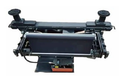 Triumph RJ-15 15,000lb Capacity Rolling Bridge Jack - RJ-15