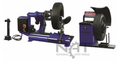 Triumph NTC-650/NTB-1200 Wheel Service Combo