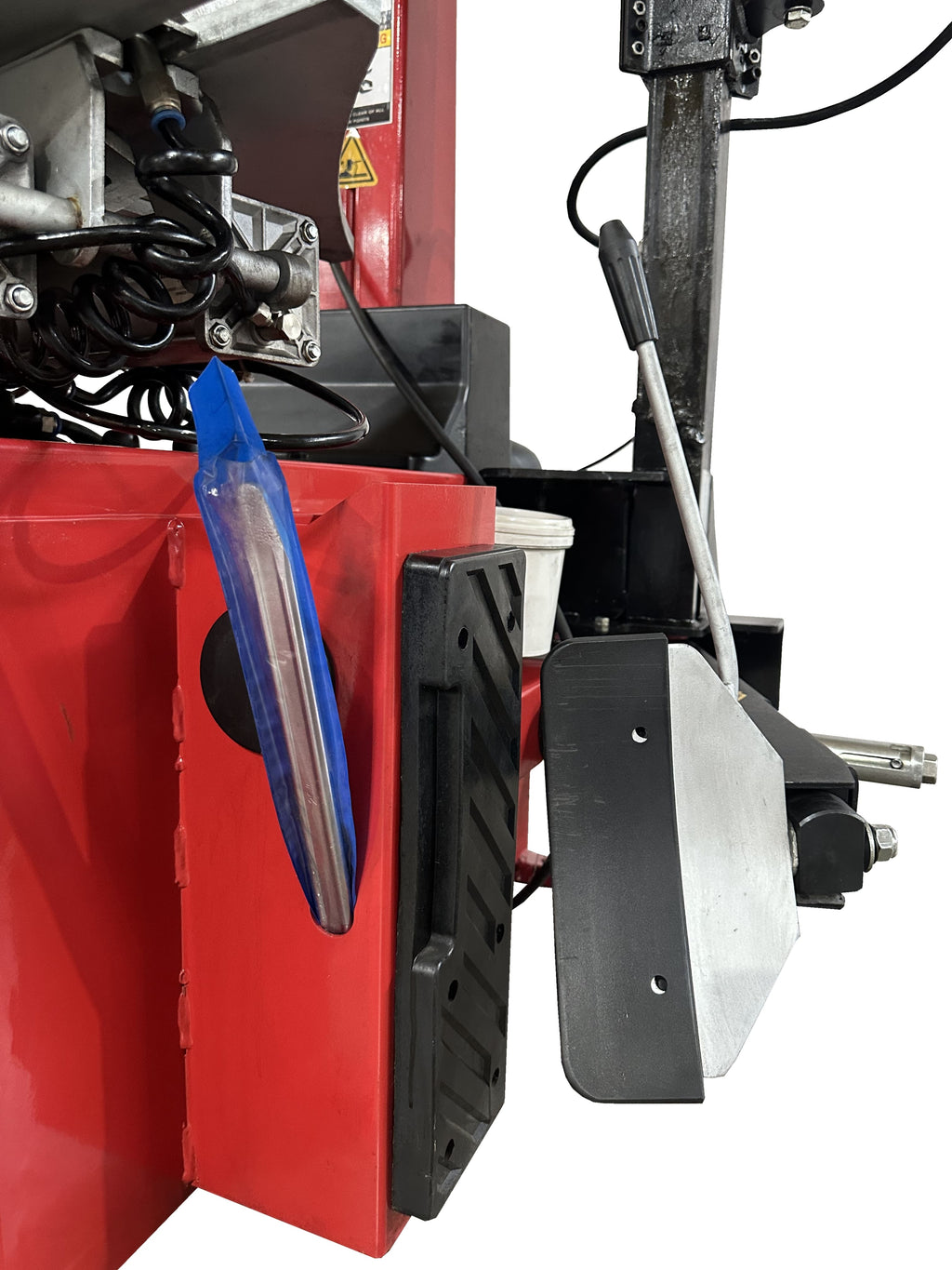 Tuxedo TC-1300 Tilt Back Tire Changer