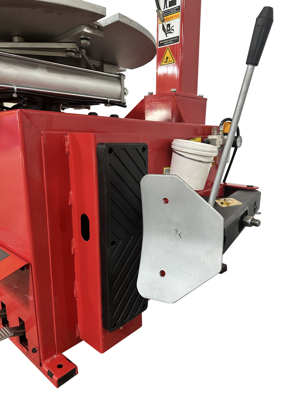 Tuxedo TC-430 Tire Changer