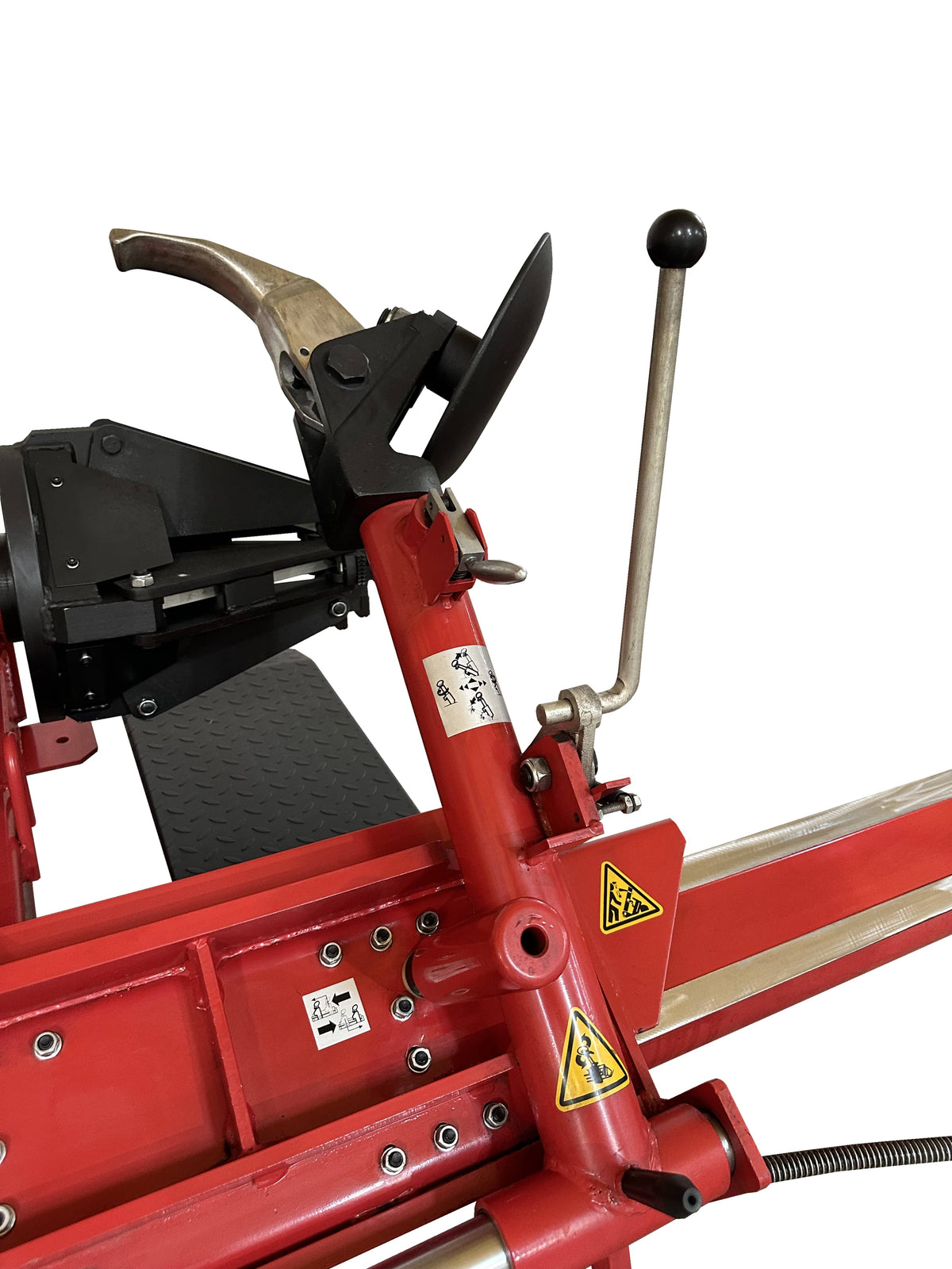 Tuxedo TC-770-T Truck Tire Changer