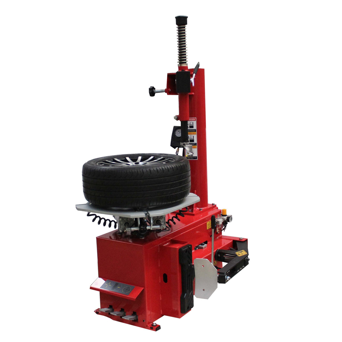 Tuxedo TC-950 Semi-Automatic Tire Changer