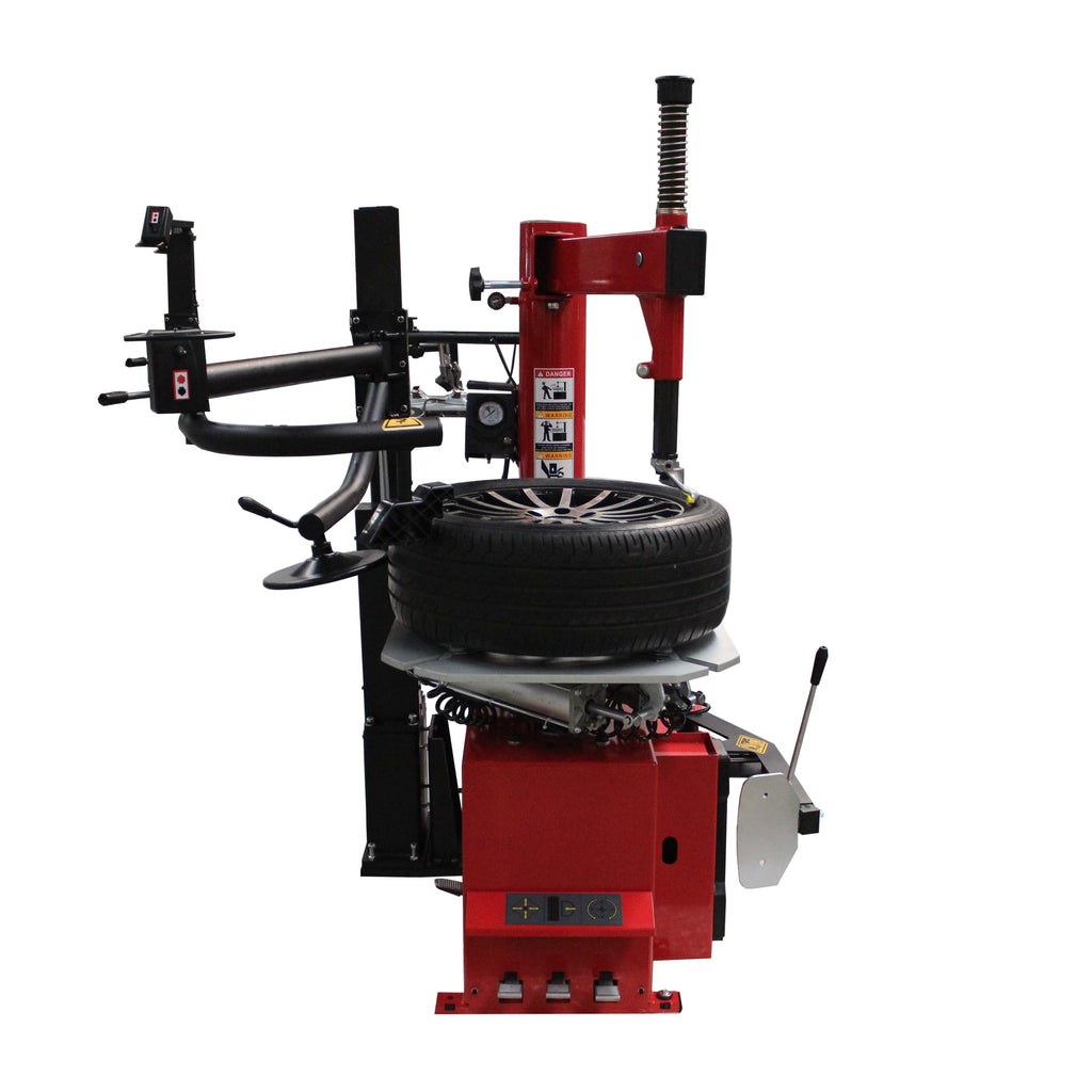 Tuxedo TC-950-WPA Tire Changer With Assist Arm