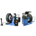 Atlas TC301 Tire Changer+WBT210 Wheel Balancer Combo