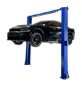 Tuxedo TP11KC-DX 11,000lb Two Post Lift - Bi-Symmetric Arms