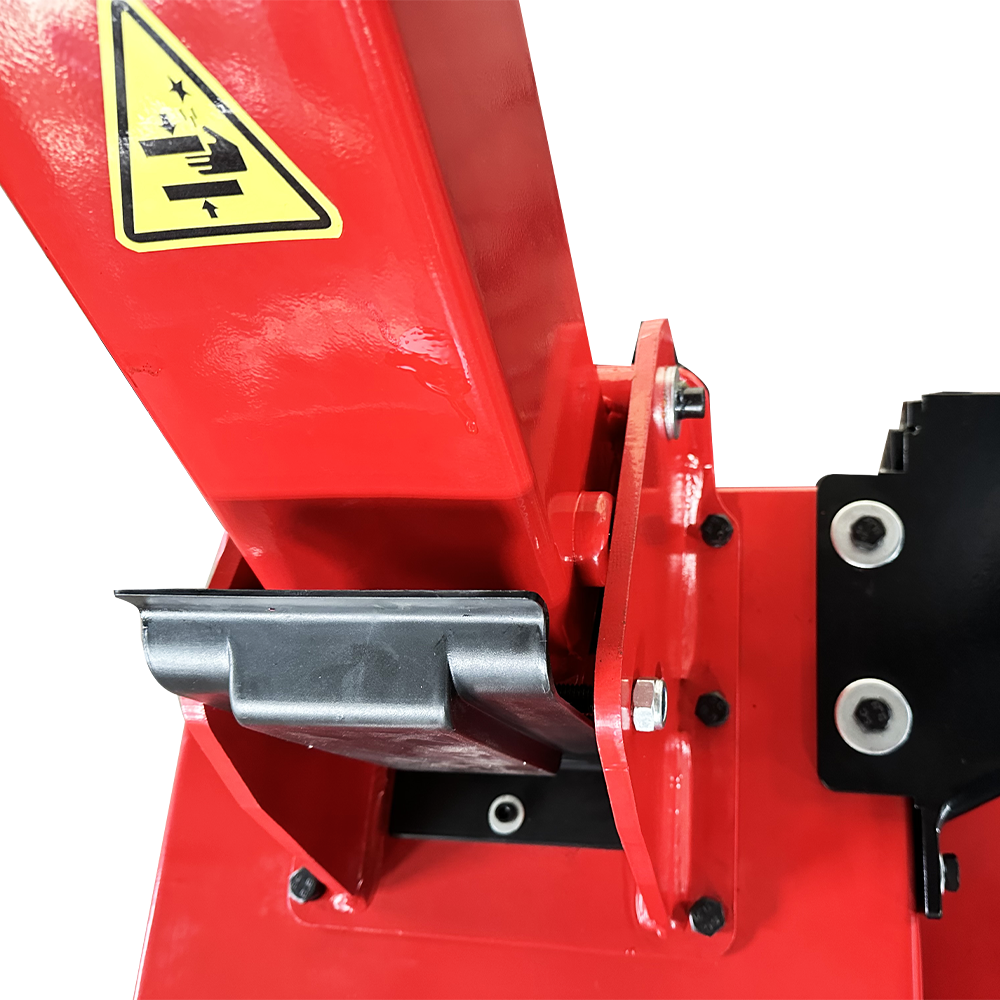 Katool KT-T850 Tilt-back Tire Changer
