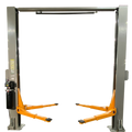 Triumph 15,000lb Capacity Overhead Two Post Lift - NTO-15