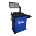 iDEAL WB-953-B Wheel Balancer - No Hood Assembly