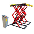 AMGO XL-7 Low Profile 7,000lb Scissor Lift