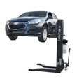 Atlas PSP-6000 6,000lb. Capacity Portable Single Post Lift