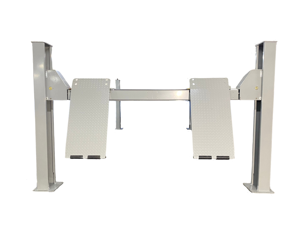 Triumph NTR-24 24,000lb Capacity Heavy Duty Four Post Lift - NTR-24