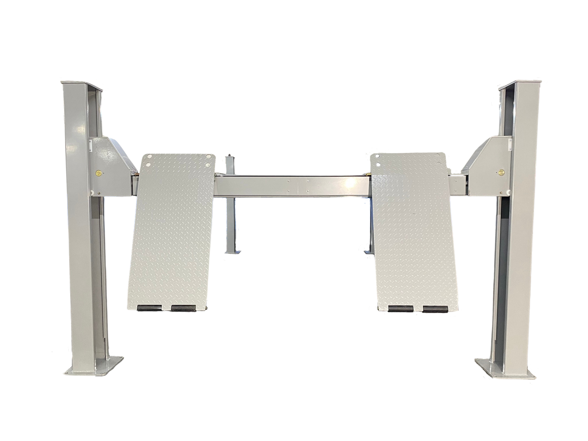 Triumph NTR-24 24,000lb Capacity Heavy Duty Four Post Lift - NTR-24