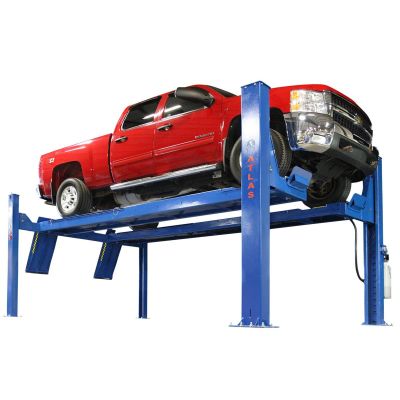 Atlas PVL140F-EXT 14,000 LB Certified Alignment Lift