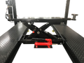 Triumph SJ-35 3,500lb Capacity Sliding Bridge Jack - SJ-35