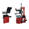 Tuxedo TC-950-WPA / WB-953 Tire Changer And Balancer Combo - CK-TC950WPA-WB953