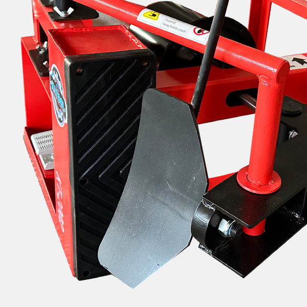 KATOOL KT-2002 Mini Manual Tire Changer